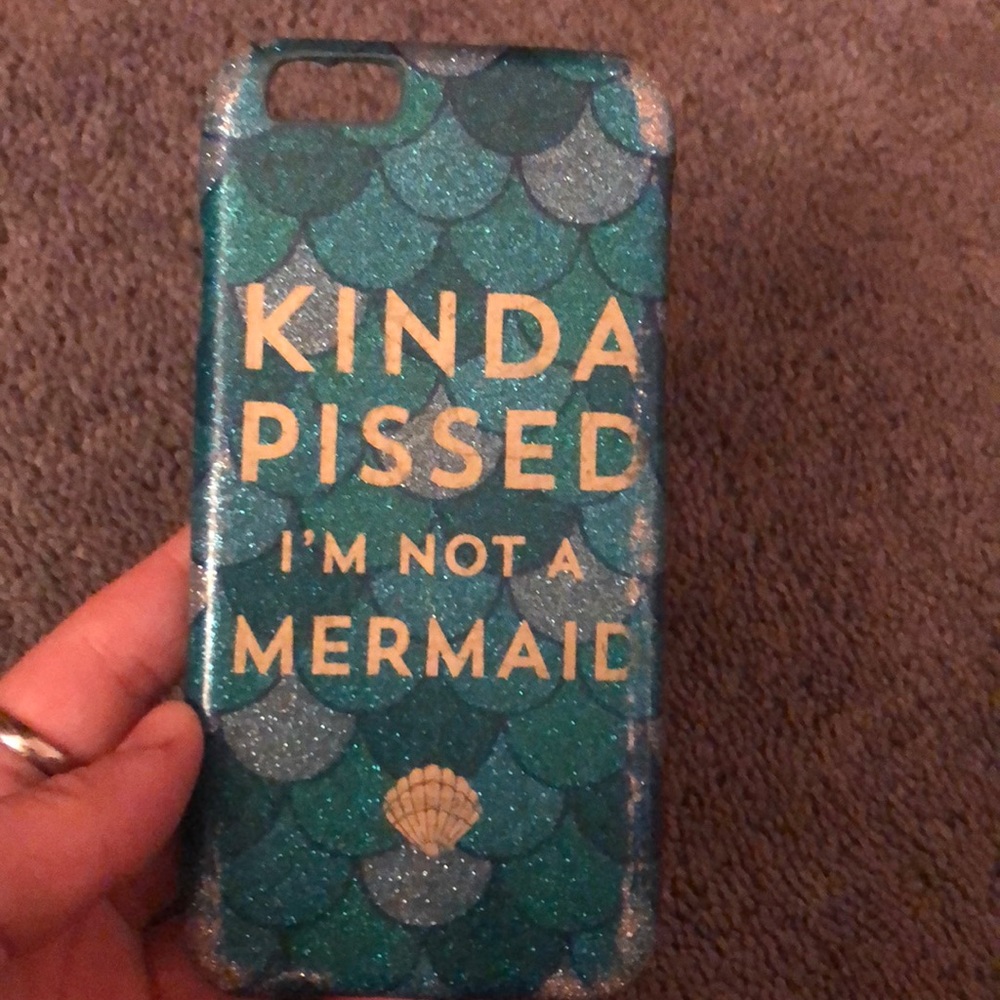 iPhone 7 case from Icing